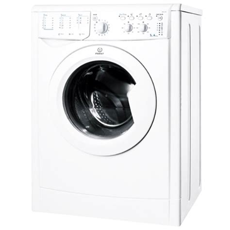 indesit iwc 5105 prix|Indesit IWC 5105 washing machine Front.